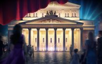 Что надеть в театр