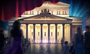 Что надеть в театр